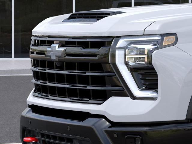 2025 Chevrolet Silverado 3500 HD Vehicle Photo in BOSTON, NY 14025-9684