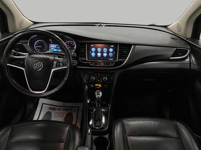 2018 Buick Encore Vehicle Photo in Appleton, WI 54913