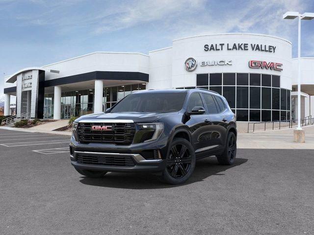 2025 GMC Acadia Vehicle Photo in SALT LAKE CITY, UT 84119-3321