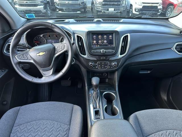 2022 Chevrolet Equinox Vehicle Photo in SAINT JAMES, NY 11780-3219