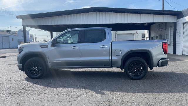 2025 GMC Sierra 1500 Vehicle Photo in TURLOCK, CA 95380-4918