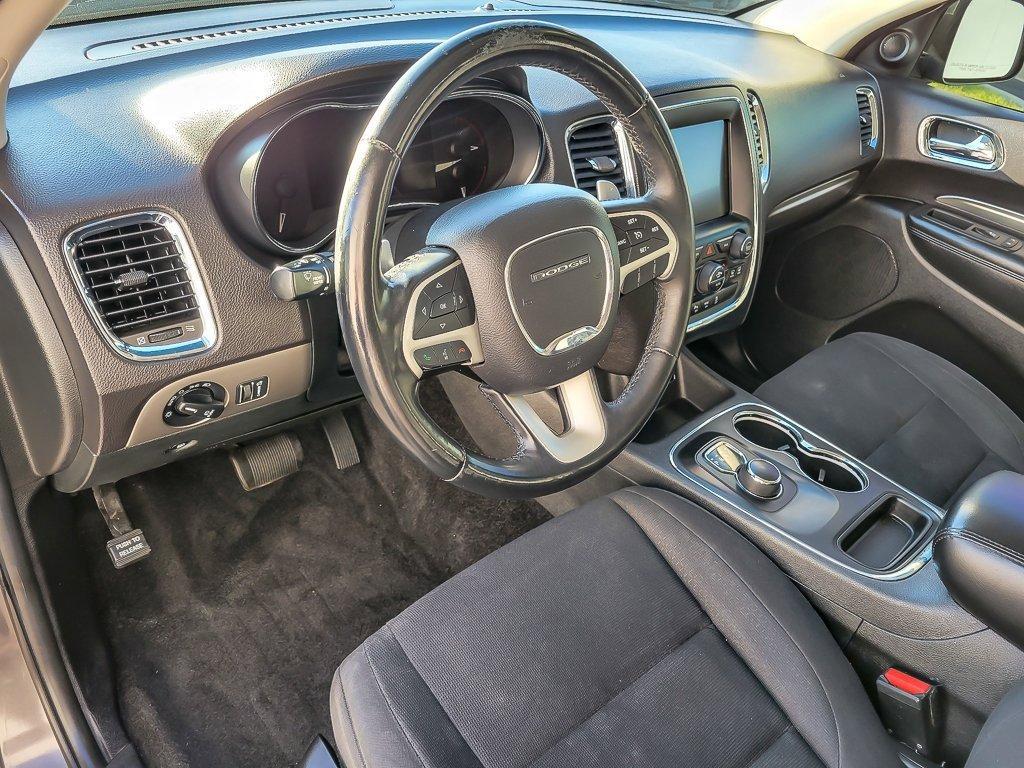 2014 Dodge Durango Vehicle Photo in Saint Charles, IL 60174