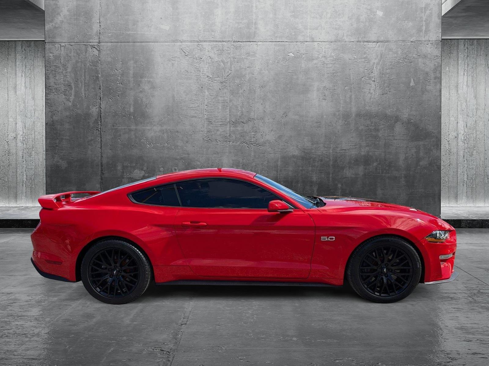 2019 Ford Mustang Vehicle Photo in Miami, FL 33015