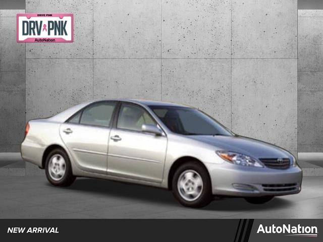 2005 Toyota Camry Vehicle Photo in Margate, FL 33063