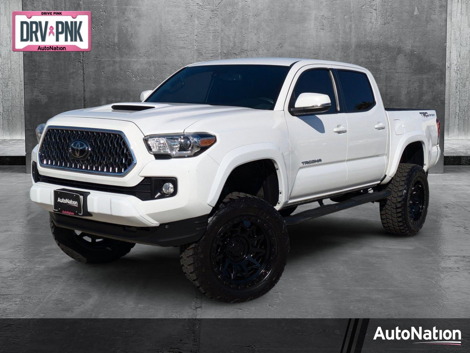 2019 Toyota Tacoma 2WD Vehicle Photo in Tustin, CA 92782