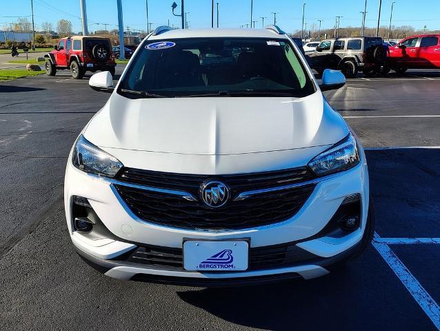 2023 Buick Encore GX Vehicle Photo in GREEN BAY, WI 54304-5303