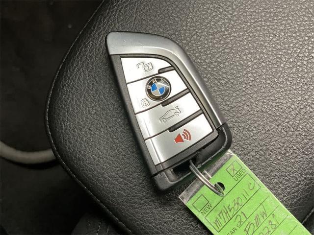 2021 BMW 2 Series Vehicle Photo in PORTLAND, OR 97225-3518