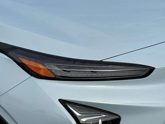 2023 Chevrolet Bolt EUV Vehicle Photo in SAINT JAMES, NY 11780-3219