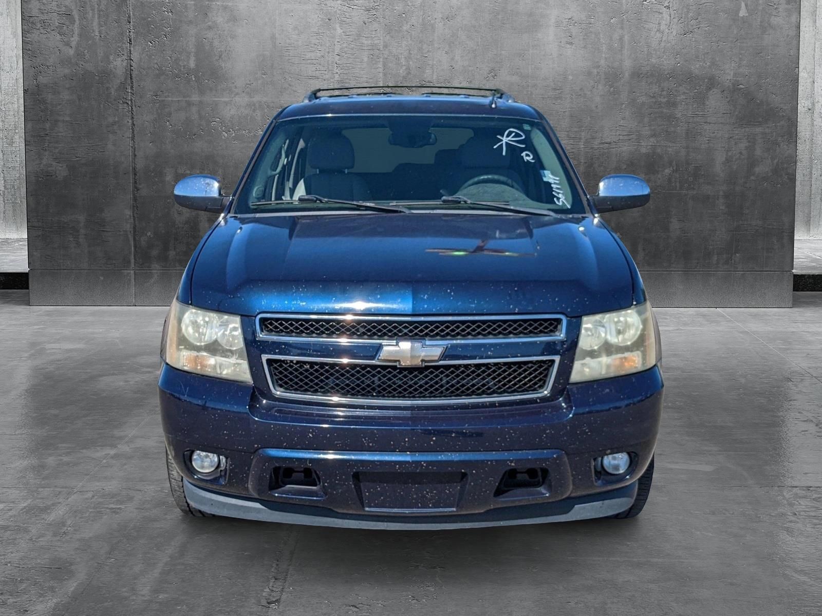 2009 Chevrolet Tahoe Vehicle Photo in ORLANDO, FL 32808-7998