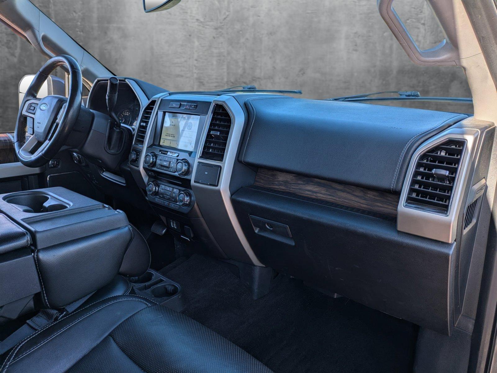 2018 Ford F-150 Vehicle Photo in Tustin, CA 92782