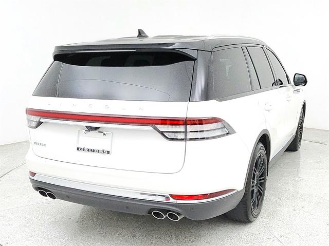 2023 Lincoln Aviator Vehicle Photo in Grapevine, TX 76051