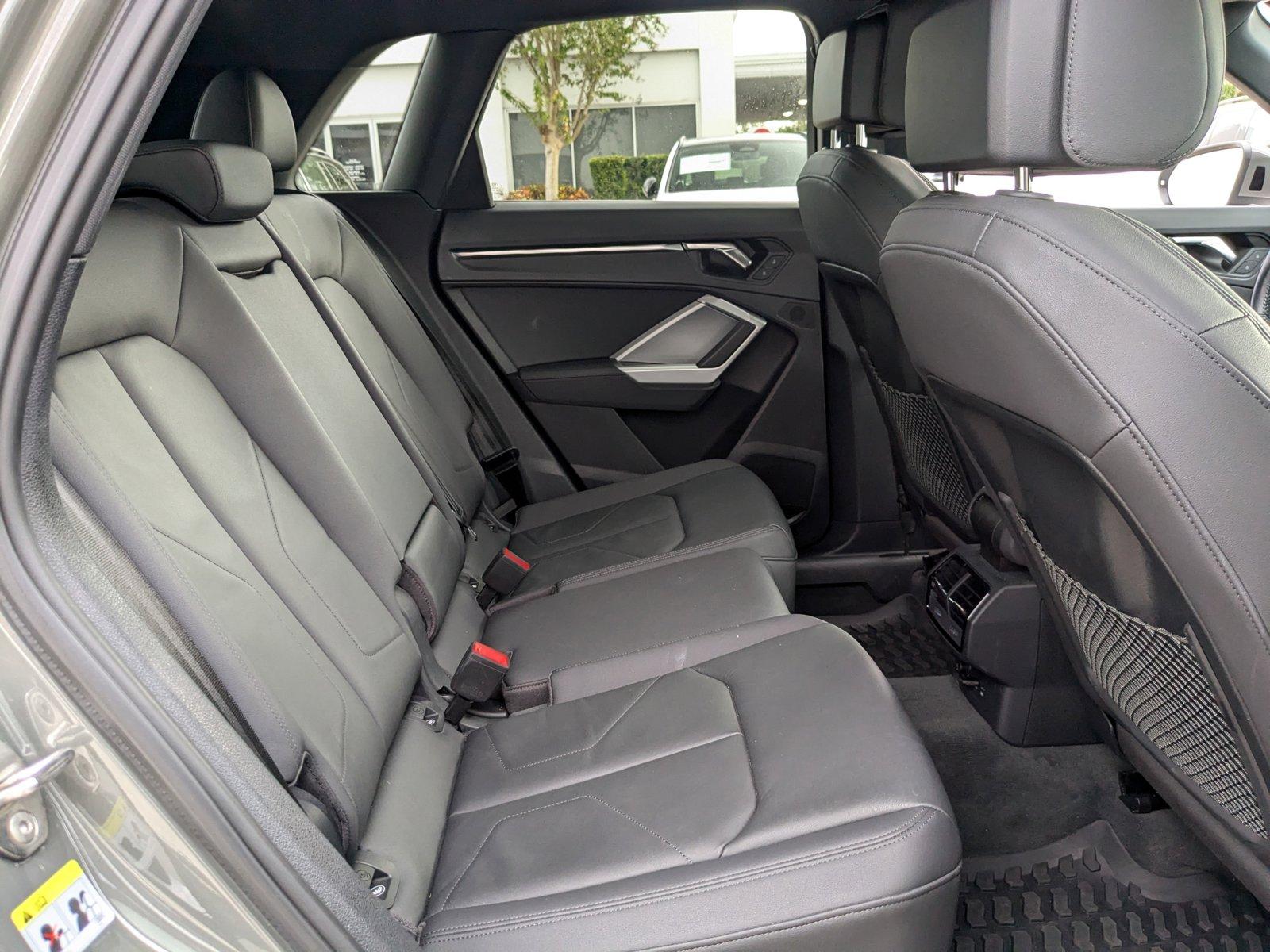 2020 Audi Q3 Vehicle Photo in Maitland, FL 32751