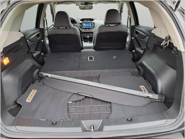 2021 Subaru Forester Vehicle Photo in Oshkosh, WI 54904