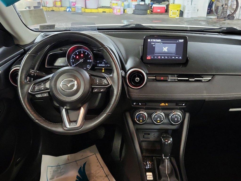 2019 Mazda CX-3 Vehicle Photo in AKRON, OH 44320-4088