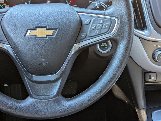 2018 Chevrolet Equinox Vehicle Photo in San Antonio, TX 78230