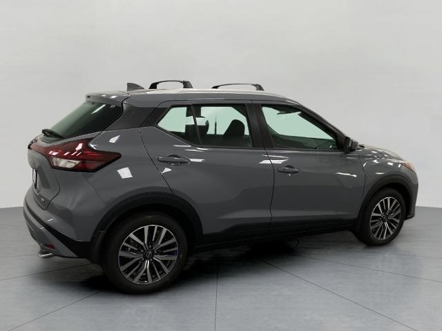 2024 Nissan Kicks Vehicle Photo in Appleton, WI 54913