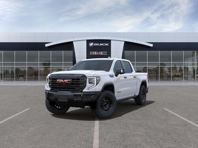 2024 GMC Sierra 1500 Vehicle Photo in LAS VEGAS, NV 89146-3033