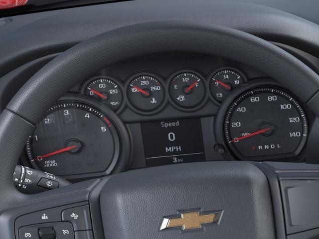 2024 Chevrolet Silverado 2500 HD Vehicle Photo in SOUTH PORTLAND, ME 04106-1997