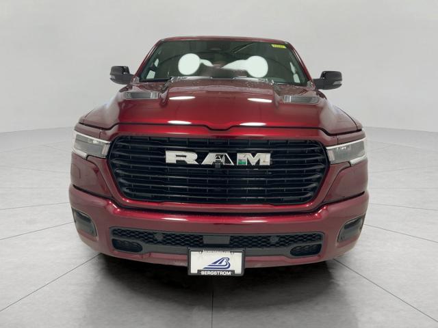 2025 Ram 1500 Vehicle Photo in Kaukauna, WI 54130