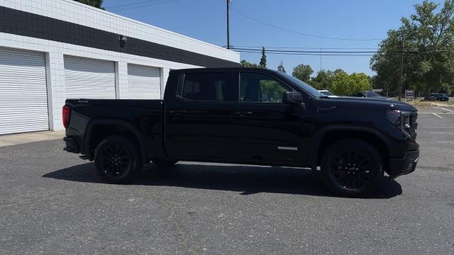 2024 GMC Sierra 1500 Vehicle Photo in TURLOCK, CA 95380-4918