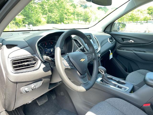 2024 Chevrolet Equinox Vehicle Photo in THOMPSONTOWN, PA 17094-9014