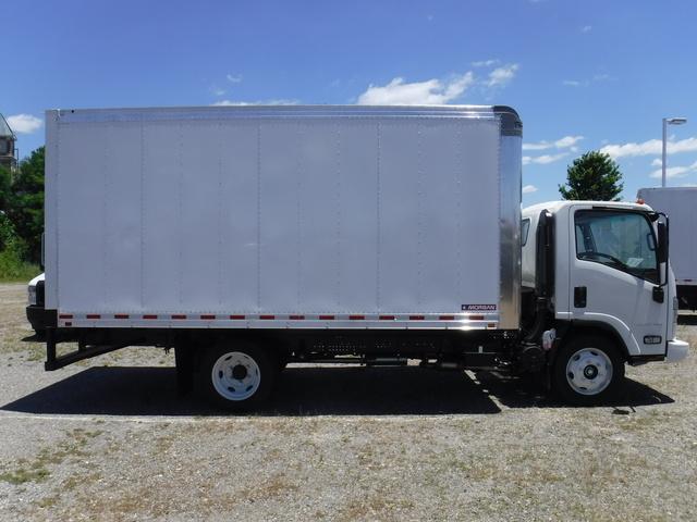 2024 Chevrolet Low Cab Forward 4500 Vehicle Photo in JASPER, GA 30143-8655