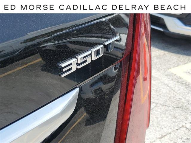 2024 Cadillac XT5 Vehicle Photo in DELRAY BEACH, FL 33483-3294