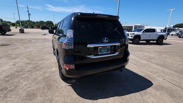 2021 Lexus GX 460 Vehicle Photo in CROSBY, TX 77532-9157