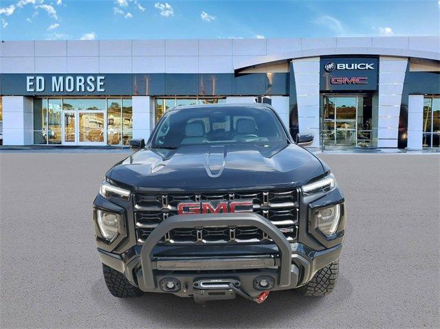 2023 GMC Canyon Vehicle Photo in SUNRISE, FL 33323-3202