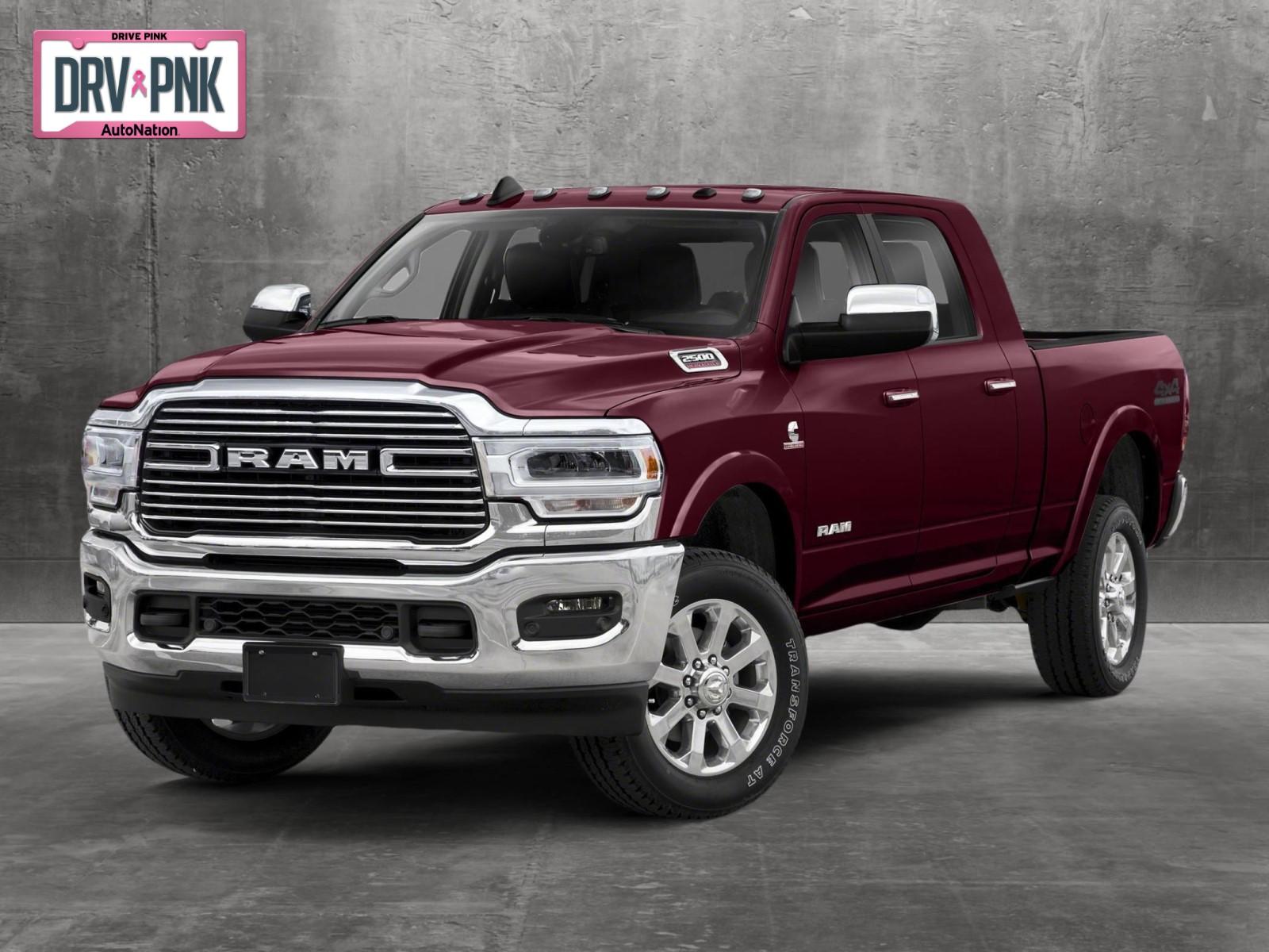 2022 Ram 2500 Vehicle Photo in Ft. Myers, FL 33907