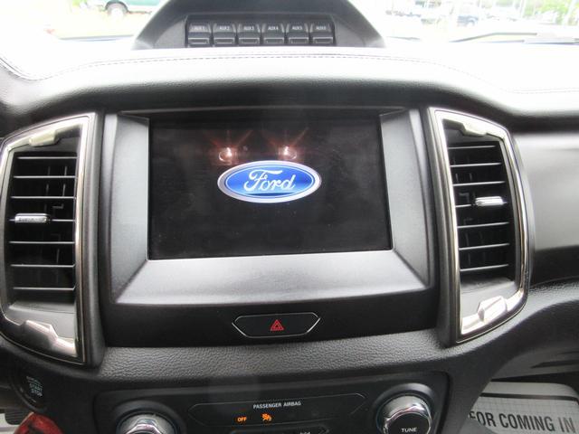 2021 Ford Ranger Vehicle Photo in ELYRIA, OH 44035-6349