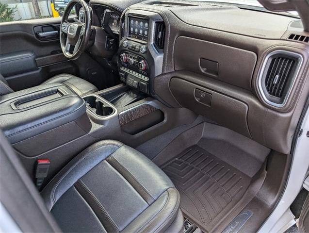 2022 GMC Sierra 1500 Limited Vehicle Photo in AURORA, CO 80012-4011