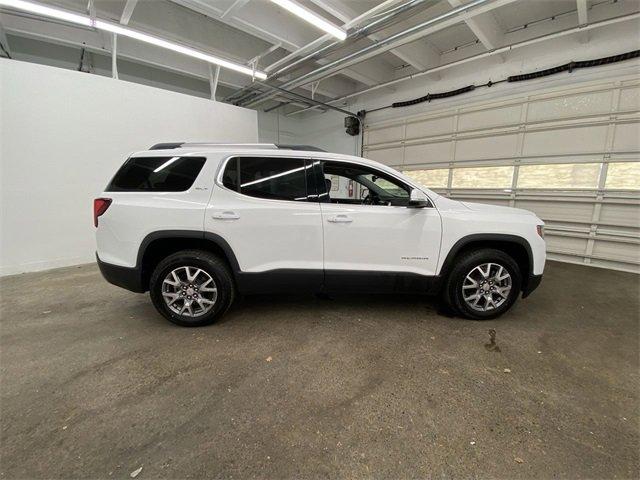 2020 GMC Acadia Vehicle Photo in PORTLAND, OR 97225-3518