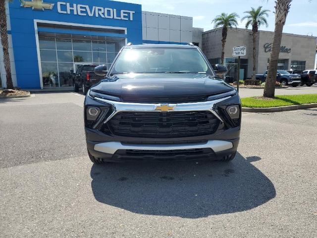 2024 Chevrolet Trailblazer Vehicle Photo in BROUSSARD, LA 70518-0000