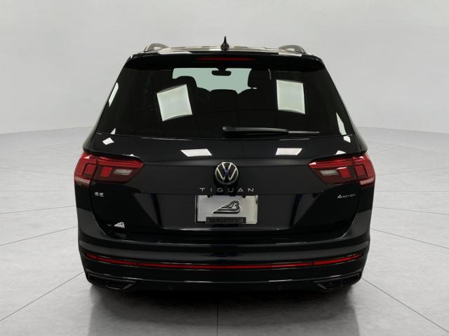 2024 Volkswagen Tiguan Vehicle Photo in Appleton, WI 54913