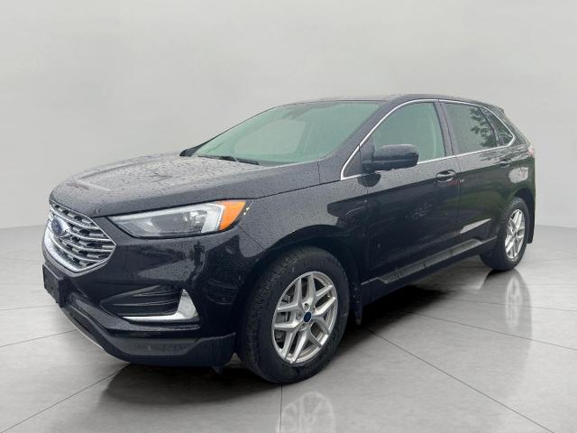 2022 Ford Edge Vehicle Photo in Oshkosh, WI 54901