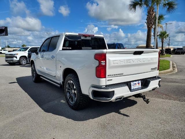 2024 Chevrolet Silverado 1500 Vehicle Photo in BROUSSARD, LA 70518-0000