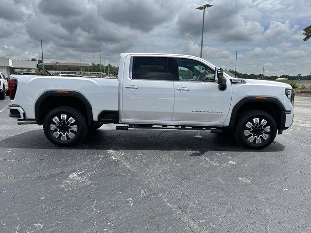 2024 GMC Sierra 2500 HD Vehicle Photo in SMYRNA, GA 30080-7630