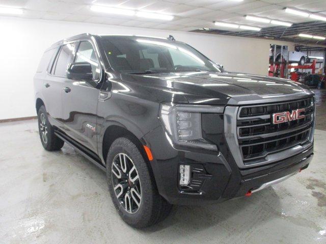 2024 GMC Yukon Vehicle Photo in BATTLE CREEK, MI 49037-8454