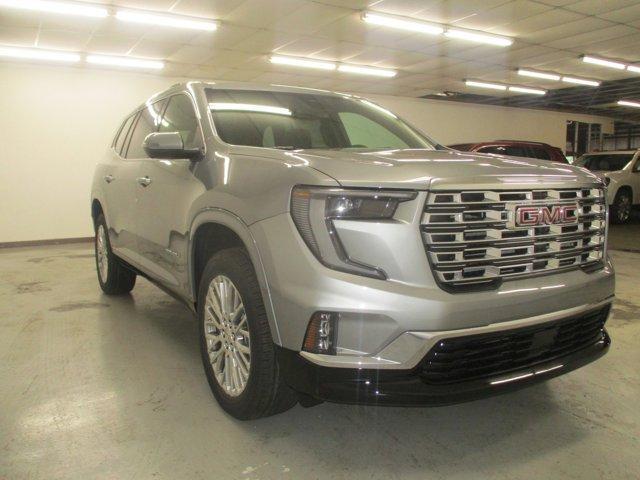 2024 GMC Acadia Vehicle Photo in BATTLE CREEK, MI 49037-8454