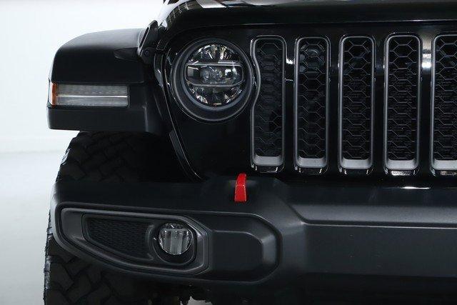 2020 Jeep Gladiator Vehicle Photo in BEACHWOOD, OH 44122-4298