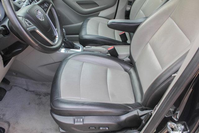 2015 Buick Encore Vehicle Photo in HOUSTON, TX 77090