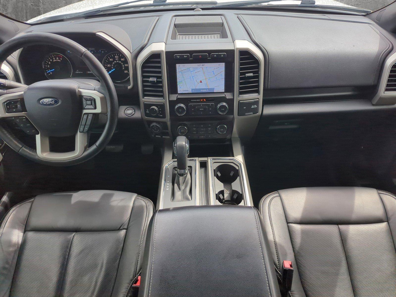 2020 Ford F-150 Vehicle Photo in Margate, FL 33063