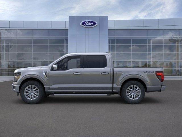 2024 Ford F-150 Vehicle Photo in Boyertown, PA 19512