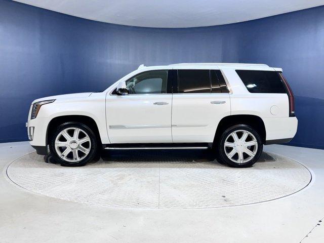 Certified 2020 Cadillac Escalade Luxury with VIN 1GYS4BKJ2LR304181 for sale in Orlando, FL