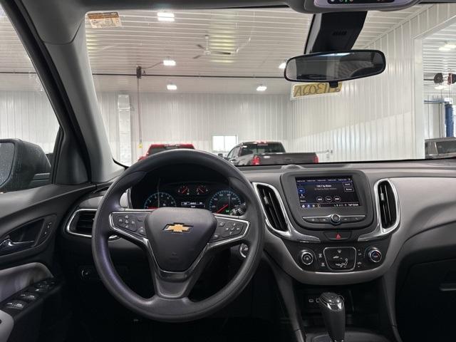 2020 Chevrolet Equinox Vehicle Photo in GLENWOOD, MN 56334-1123