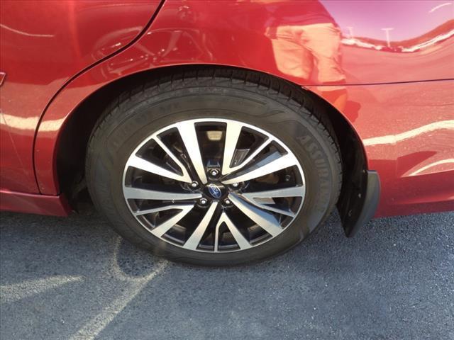 2019 Subaru Legacy Vehicle Photo in INDIANA, PA 15701-1897