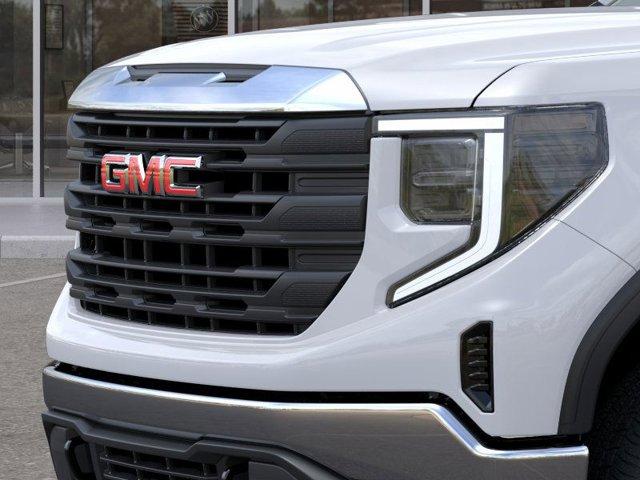 2024 GMC Sierra 1500 Vehicle Photo in ALBERTVILLE, AL 35950-0246