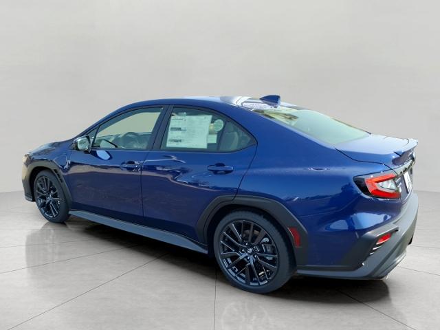 2024 Subaru WRX Vehicle Photo in Oshkosh, WI 54904