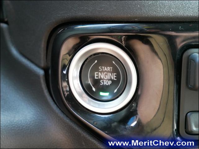 2022 Chevrolet Silverado 1500 Vehicle Photo in MAPLEWOOD, MN 55119-4794